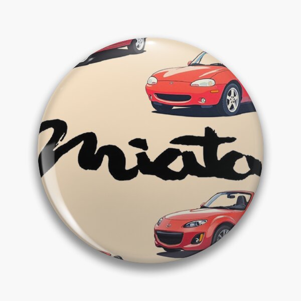 Artikelvorschau, Miata entworfen und verkauft von MyYata.