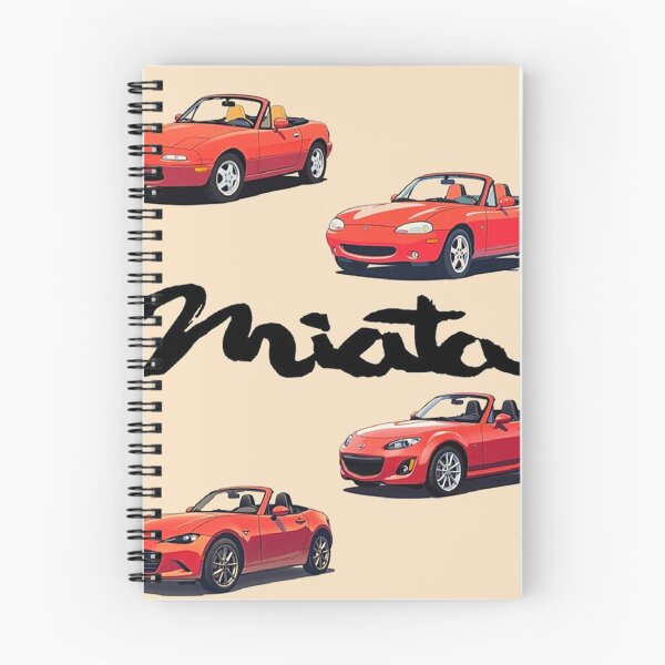 Artikelvorschau, Miata entworfen und verkauft von MyYata.