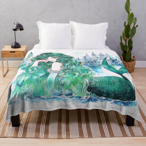 Item preview, Oceanborn Elegy designed and sold by SmirkingDesigns.