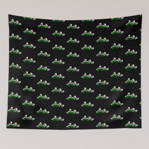 Item preview, 3 Sad Turtles Felt Over Back Side Trapped Need Help Stuck designed and sold by shirt-o-mat.