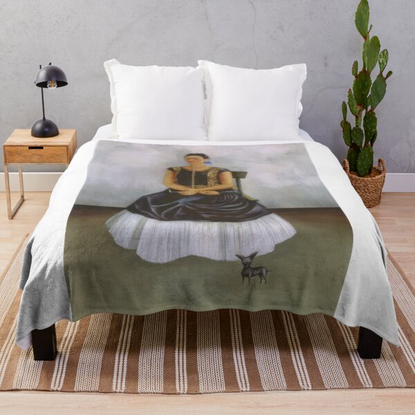 Item preview, Frida Kahlo designed and sold by Jimenezzayy.