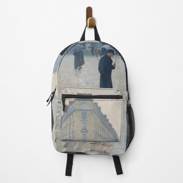 Item preview, Paris Street, Rainy Day designed and sold by Freshfroot.