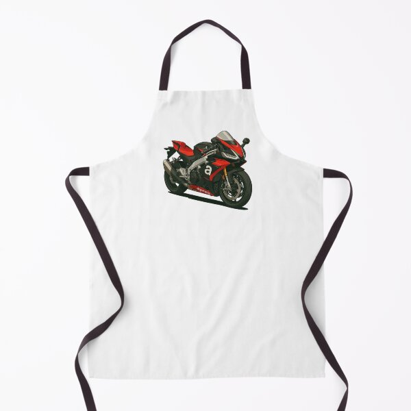 Item preview, Aprilia RSV4 Factory - Digital art designed and sold by enzoade.