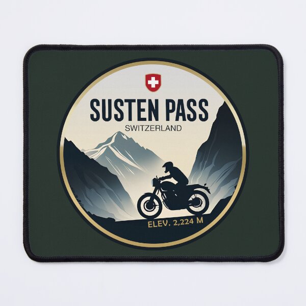 Item preview, Susten Pass, Switzerland designed and sold by Skybound-Studio.