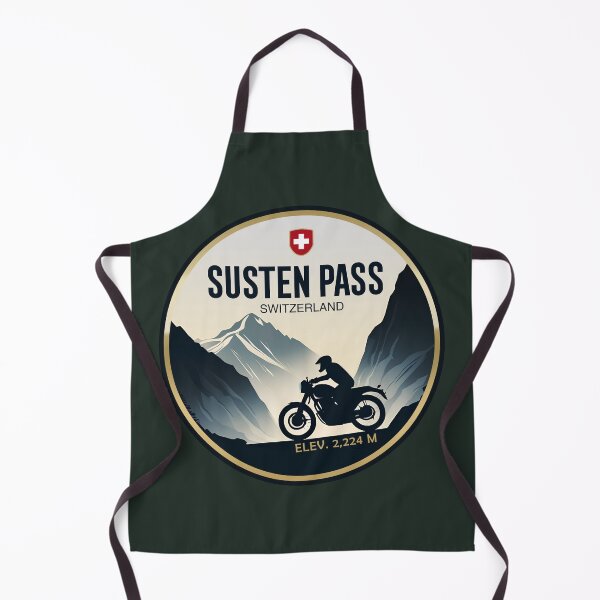 Item preview, Susten Pass, Switzerland designed and sold by Skybound-Studio.