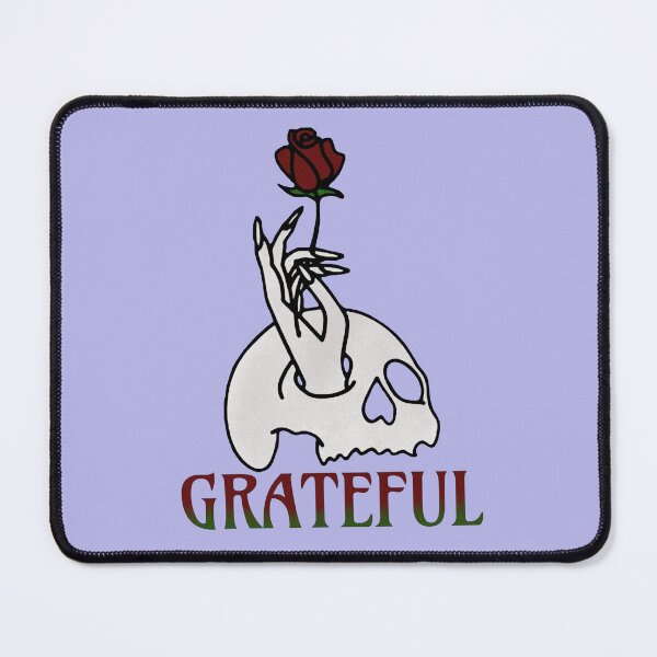 Item preview, Grateful  designed and sold by Trigger413.