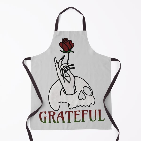 Item preview, Grateful  designed and sold by Trigger413.