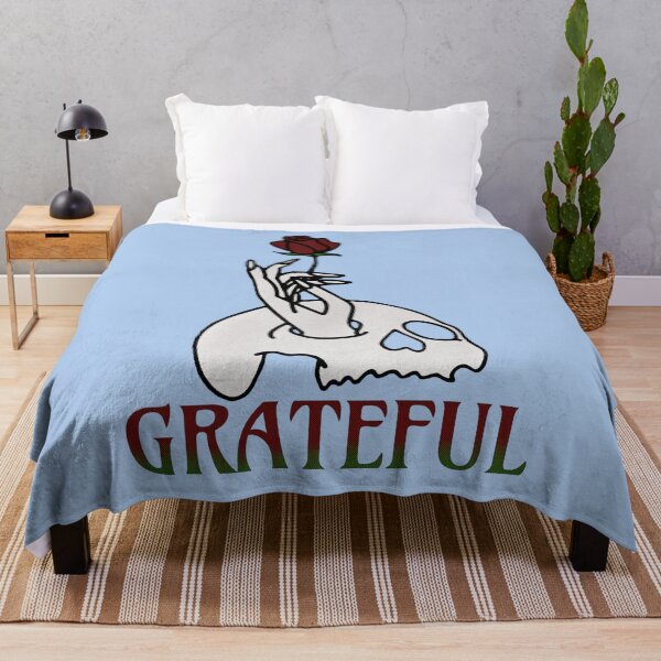 Item preview, Grateful  designed and sold by Trigger413.