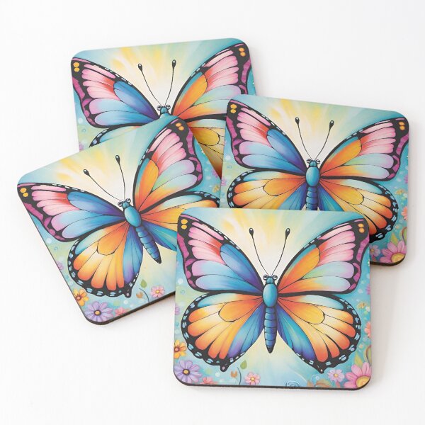 Item preview, Beautiful butter  designed and sold by JLeonardoArt.