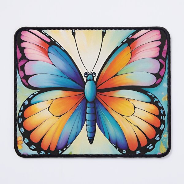 Item preview, Beautiful butter designed and sold by JLeonardoArt.