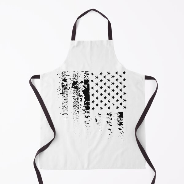 Item preview, Blackout American Flag designed and sold by Talreau.