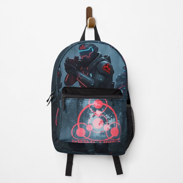 Item preview, MASTERCORPS THE HUNTERGROUNDS designed and sold by APEXYUM.