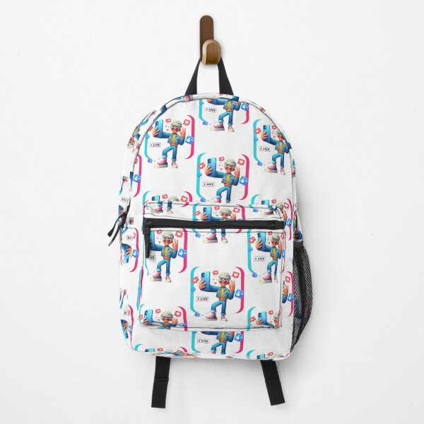 Item preview, Social Media Influencer designed and sold by ViralVisionsCreating .