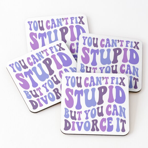 Item preview, Funny Feminist Quote designed and sold by lea-lani.