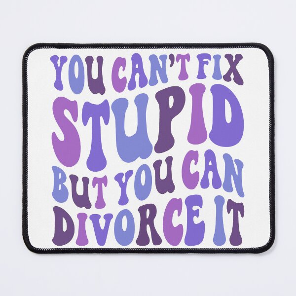 Item preview, Funny Feminist Quote designed and sold by lea-lani.