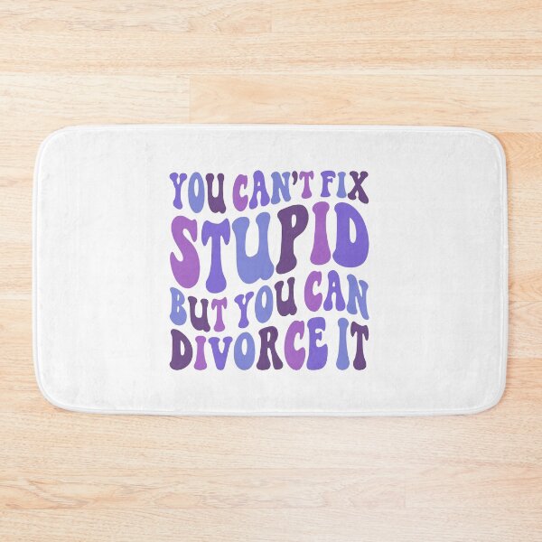 Item preview, Funny Feminist Quote designed and sold by lea-lani.