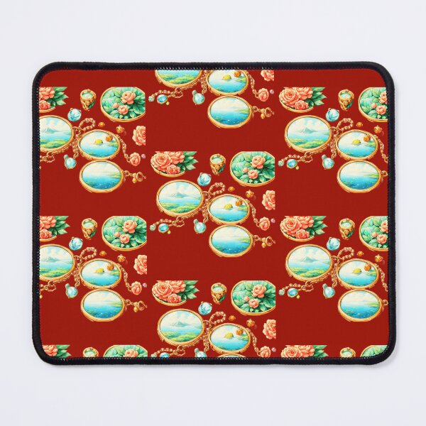 Item preview, Paralel Worlds designed and sold by Florin-Delgado.