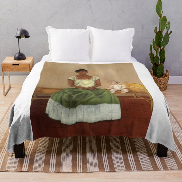 Artikelvorschau, Frida Kahlo entworfen und verkauft von Jimenezzayy.