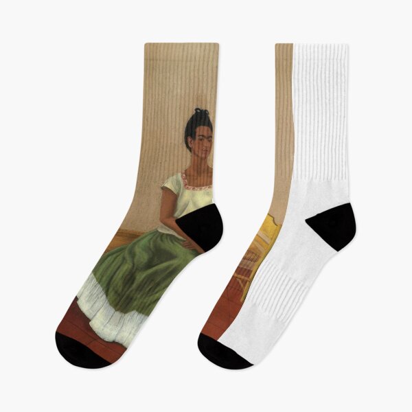 Artikelvorschau, Frida Kahlo entworfen und verkauft von Jimenezzayy.