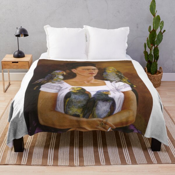 Item preview, Frida Kahlo designed and sold by Jimenezzayy.
