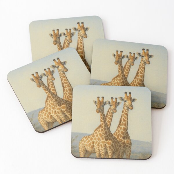 Item preview, Giraffes designed and sold by GraficDesigners.