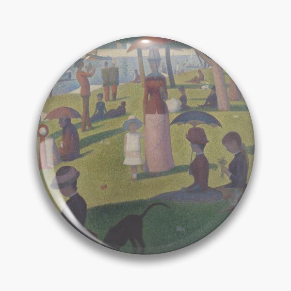 Item preview, A Sunday at La Jette Grande designed and sold by Freshfroot.
