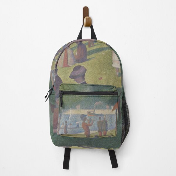 Item preview, A Sunday at La Jette Grande designed and sold by Freshfroot.