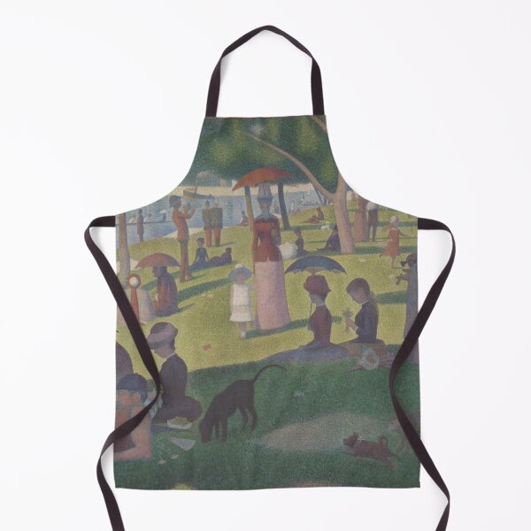 Item preview, A Sunday at La Jette Grande designed and sold by Freshfroot.