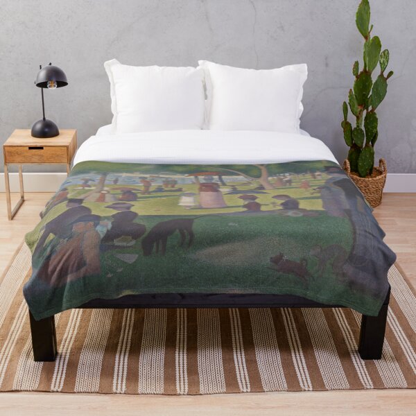 Item preview, A Sunday at La Jette Grande designed and sold by Freshfroot.