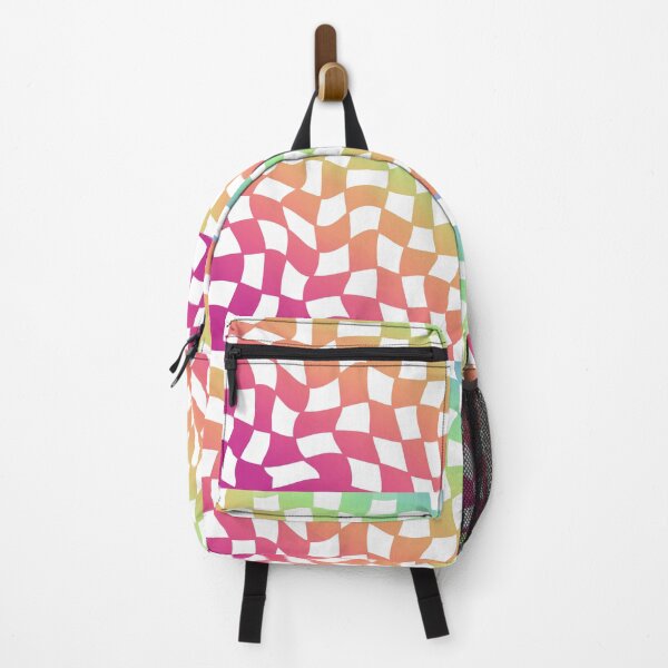 Item preview, Colorful Squares Illustration designed and sold by Nojom-.