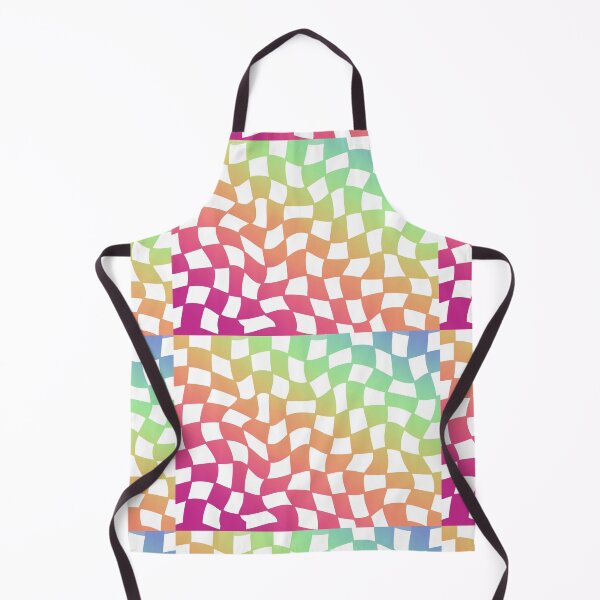 Item preview, Colorful Squares Illustration designed and sold by Nojom-.