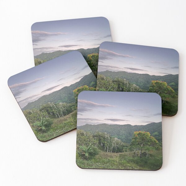 Item preview, Caguas Jungle  designed and sold by GalleriaCarilli.