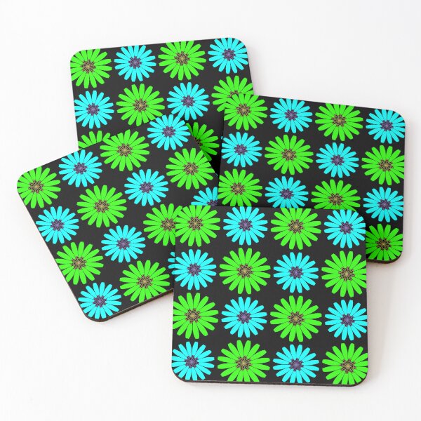 Item preview, March 11th Birth Flower Ixeris Pattern designed and sold by birthflower.