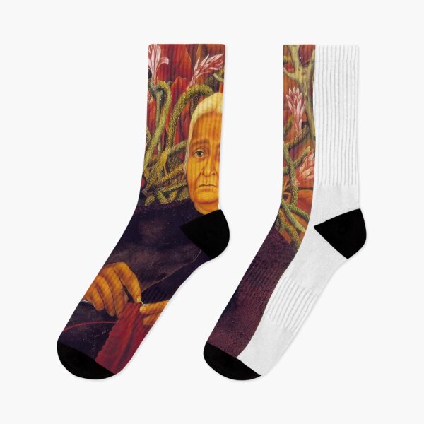 Artikelvorschau, Frida Kahlo entworfen und verkauft von Jimenezzayy.