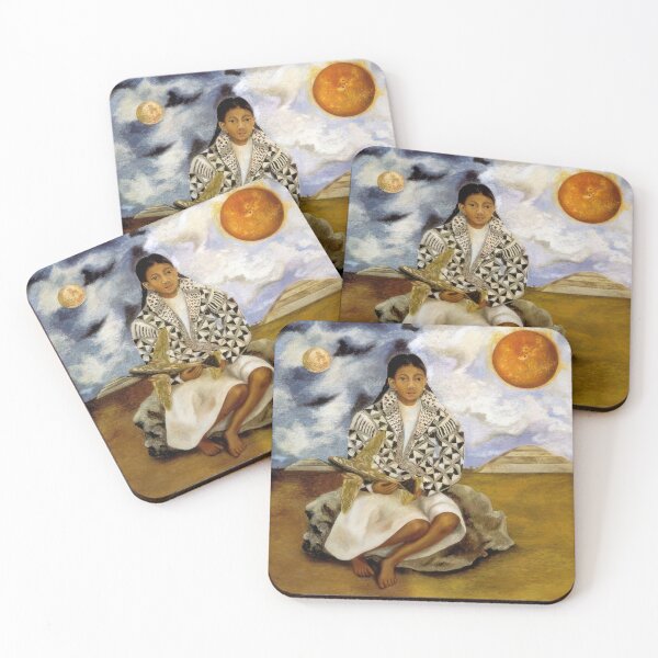 Item preview, Frida Kahlo designed and sold by Jimenezzayy.