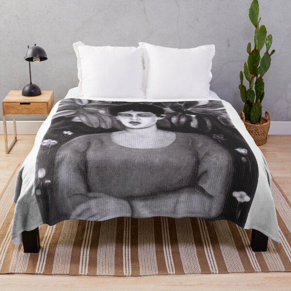 Item preview, Frida Kahlo designed and sold by Jimenezzayy.