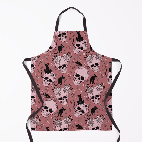 Item preview, Pink Skull Goth designed and sold by CandyVenom.