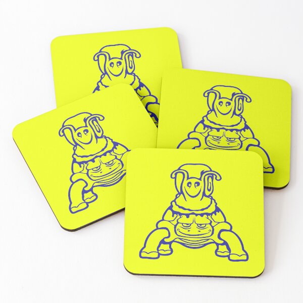 Item preview, Turtle Snail 2 Friends Slow Duo Team Funny Slime Comic designed and sold by shirt-o-mat.