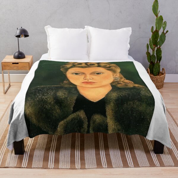Aperçu de l'œuvre Frida Kahlo créée et vendue par Jimenezzayy.