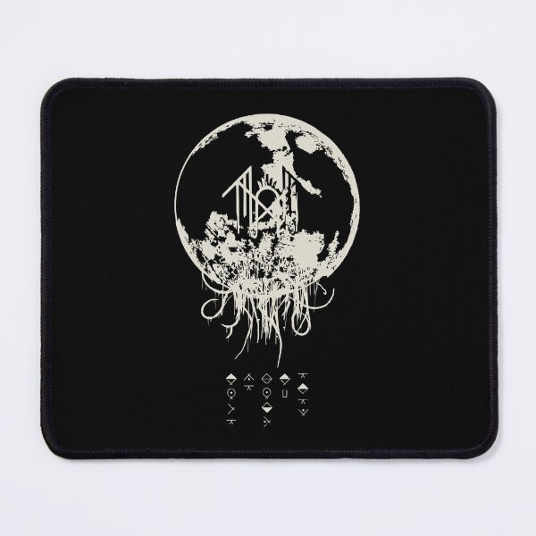 Item preview, Lune blanche designed and sold by thisnotstephen.