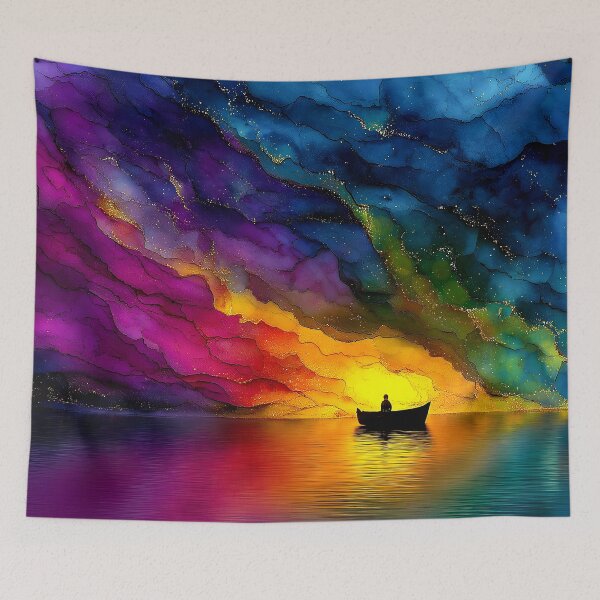 Item preview, Cosmic Current designed and sold by BlueBunnyClub.