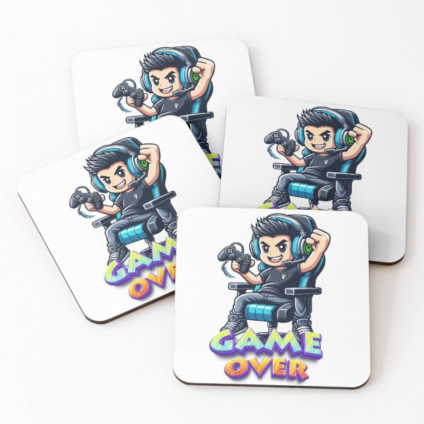 Item preview, Gamer Legend designed and sold by  ViralVisionsCreating .