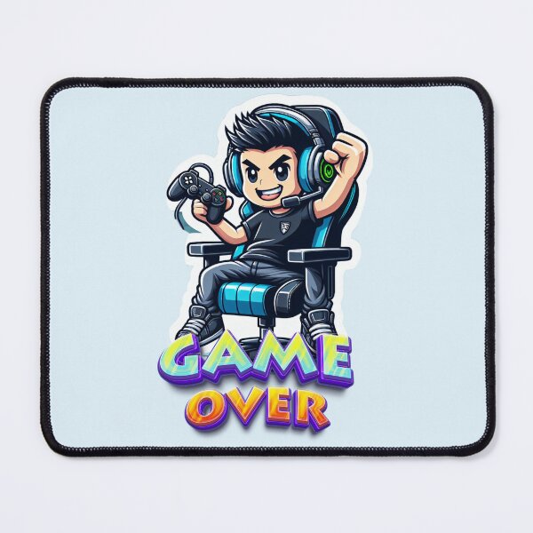 Item preview, Gamer Legend designed and sold by  ViralVisionsCreating .