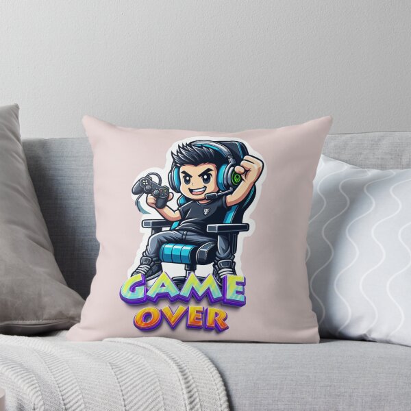 Item preview, Gamer Legend designed and sold by  ViralVisionsCreating .