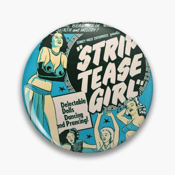 Item preview, Girls Galore! designed and sold by LithiumCocktail.