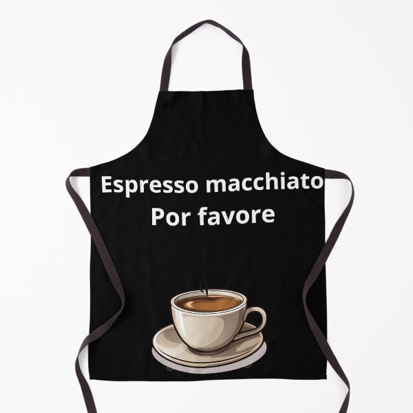 Item preview, Espresso macchiato designed and sold by CoolShop007.