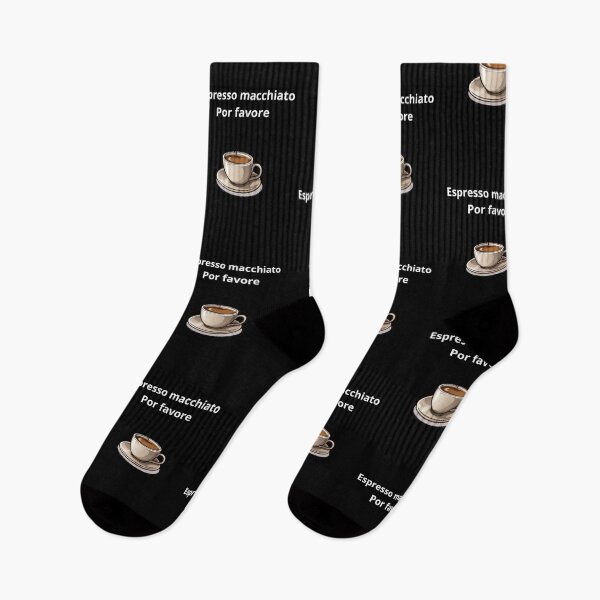 Item preview, Espresso macchiato designed and sold by CoolShop007.