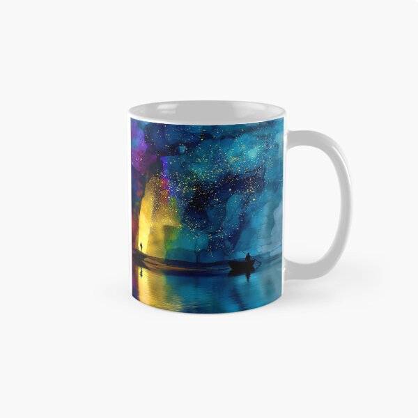 Item preview, The Star Grotto designed and sold by BlueBunnyClub.