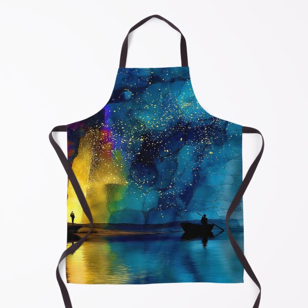 Item preview, The Star Grotto designed and sold by BlueBunnyClub.
