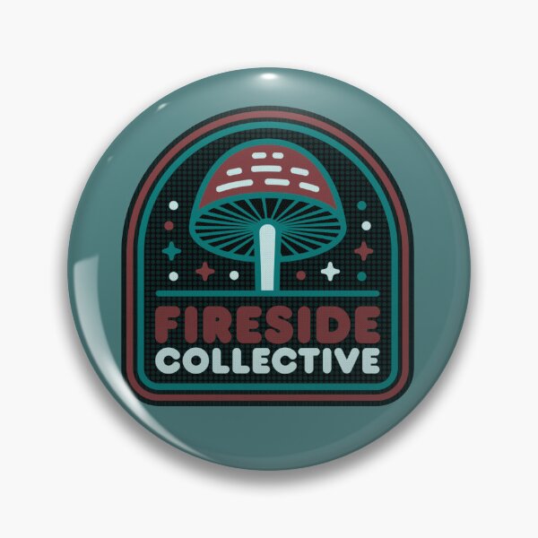 Item preview, Fireside Collective designed and sold by Trigger413.